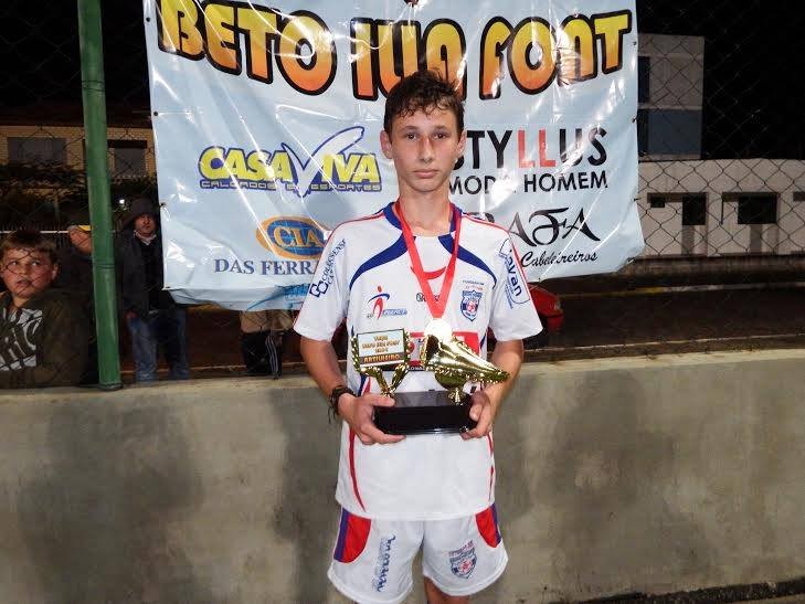 Casa-Lar é campeã do Campeonato Society do Arroio — foto 4