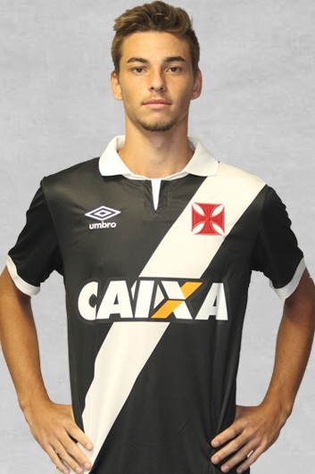 Atleta que iniciou na Casa-Lar se destaca no Vasco da Gama/RJ — foto 2