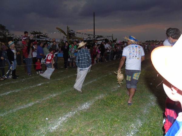 Arraial promovido pela Casa-Lar reúne cerca de 500 pessoas — foto 90