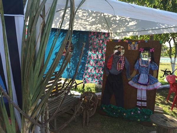 Arraial promovido pela Casa-Lar reúne cerca de 500 pessoas — foto 5