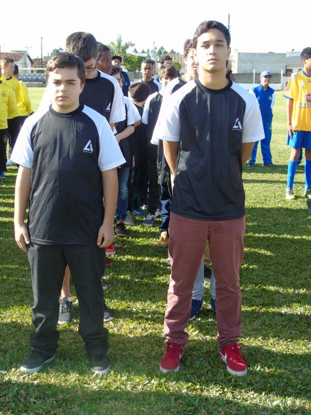 Jogos da 14ª Copa seguem até sexta — foto 10