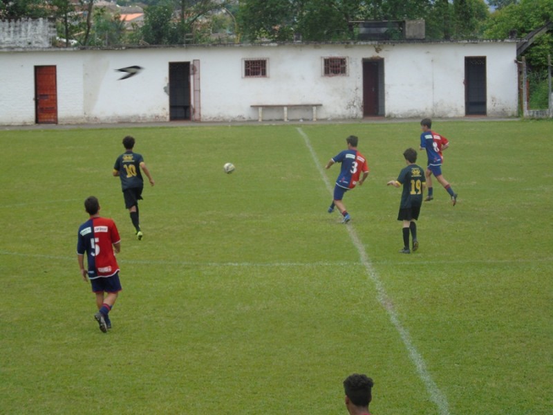 Equipes da Casa-Lar estão na final da Copa Lud — foto 5