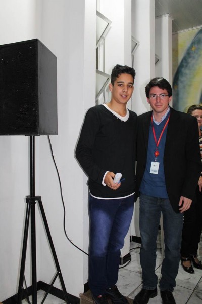 Casa-Lar realiza formatura dos alunos de panificação — foto 16