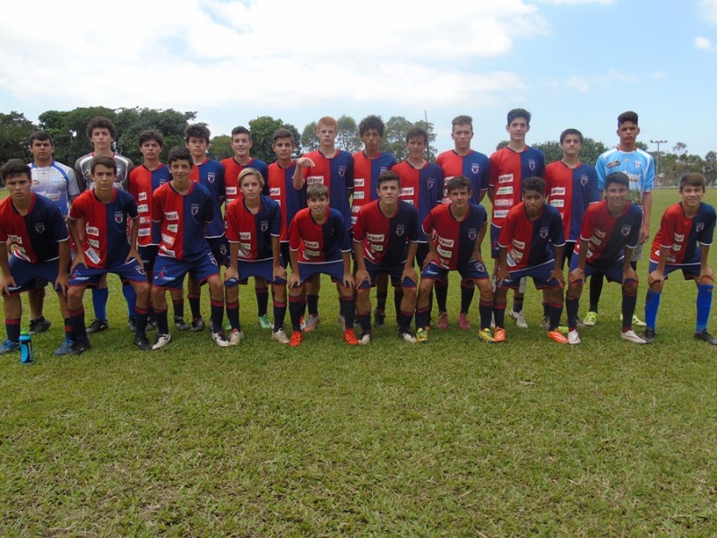 Equipes da Casa-Lar estão na final da Copa Lud — foto 4