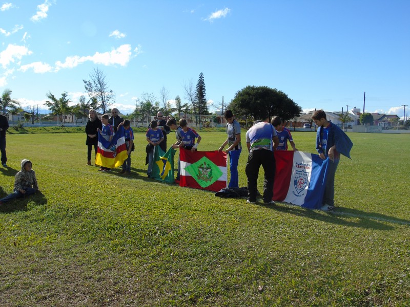 Jogos da 14ª Copa seguem até sexta