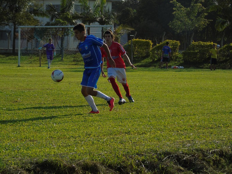 Casa-Lar goleia na estreia do Campeonato Catarinense — foto 4