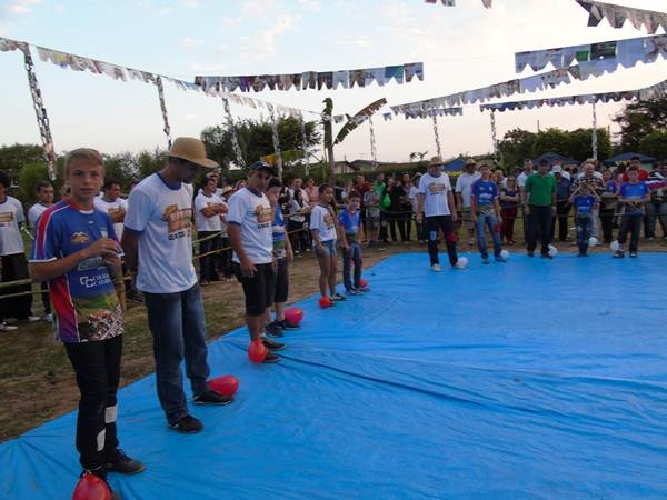 Arraial promovido pela Casa-Lar reúne cerca de 500 pessoas — foto 82