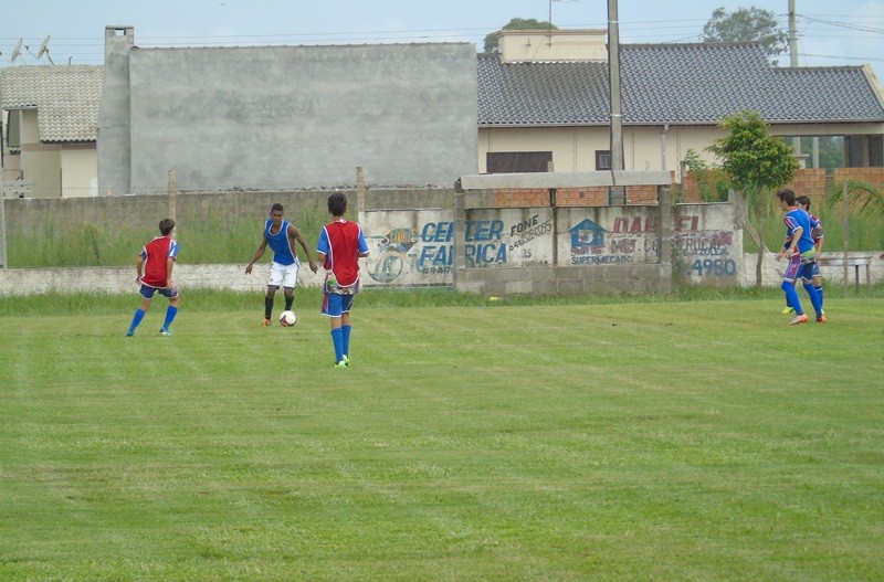 Casa-Lar participará da 11ª Taça Saudades de Futebol — foto 3