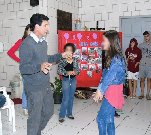 Semana da criança foi recheada de festas na Casa-Lar — foto 7