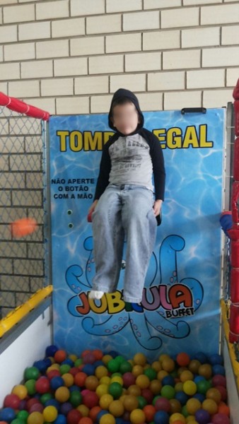 Semana da criança foi recheada de festas na Casa-Lar — foto 23