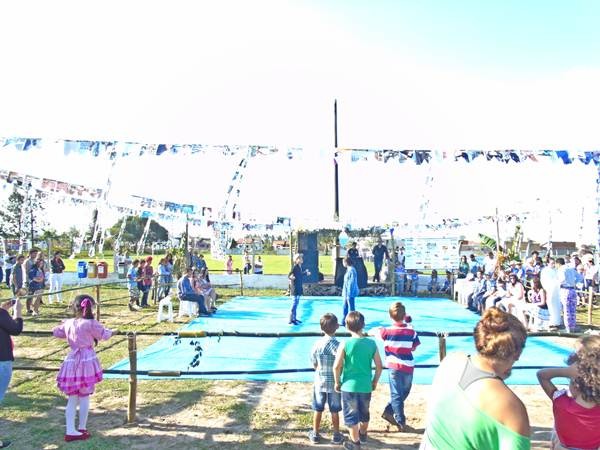 Arraial promovido pela Casa-Lar reúne cerca de 500 pessoas — foto 36