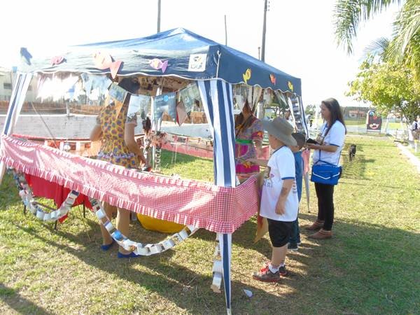 Arraial promovido pela Casa-Lar reúne cerca de 500 pessoas — foto 40