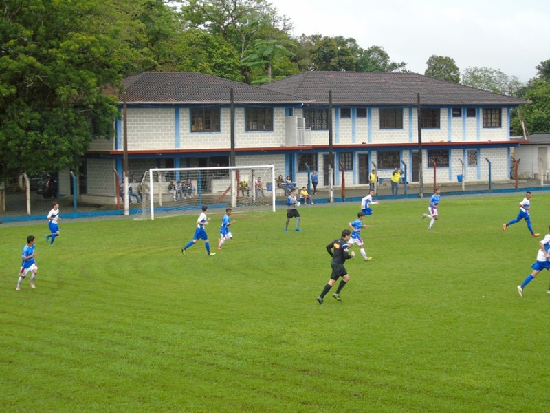 Casa-Lar perde no Campeonato Catarinense e se despede da competição — foto 3