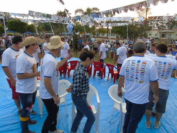 Arraial promovido pela Casa-Lar reúne cerca de 500 pessoas — foto 78