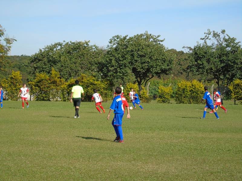 Equipe Sub-13 aplica goleada no Campeonato Regional de Escolinhas — foto 18