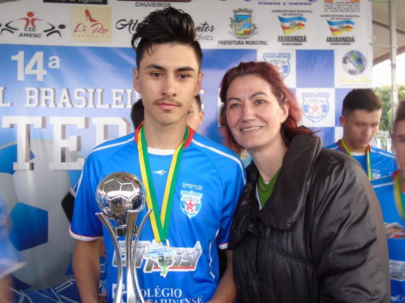 Resultado da 14ª Copa Sul Brasileira — foto 4