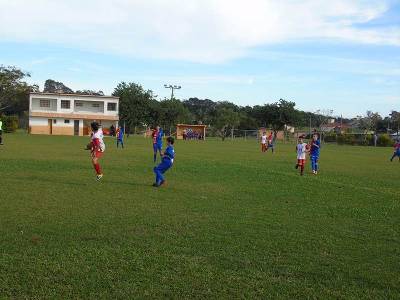 Equipe Sub-13 aplica goleada no Campeonato Regional de Escolinhas — foto 17