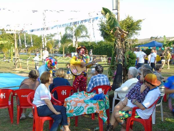 Arraial promovido pela Casa-Lar reúne cerca de 500 pessoas — foto 59