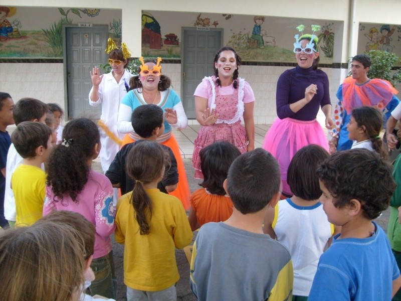 Doe um agasalho e aqueça as crianças da Casa-Lar e Casa da Fraternidade