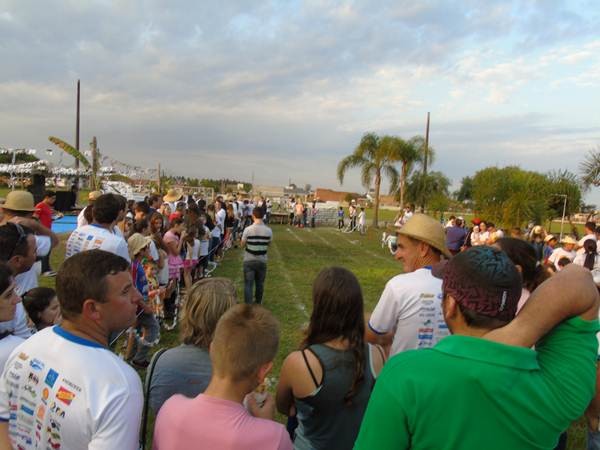 Arraial promovido pela Casa-Lar reúne cerca de 500 pessoas — foto 77