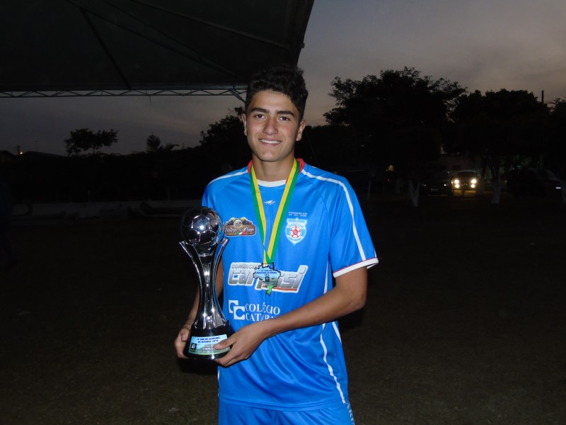 Resultado da 14ª Copa Sul Brasileira — foto 17
