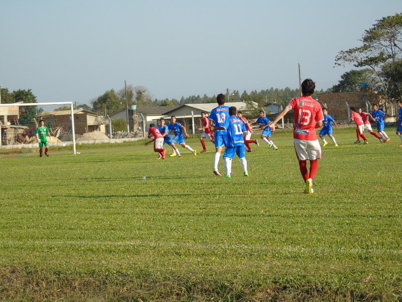 Casa-Lar goleia na estreia do Campeonato Catarinense — foto 7
