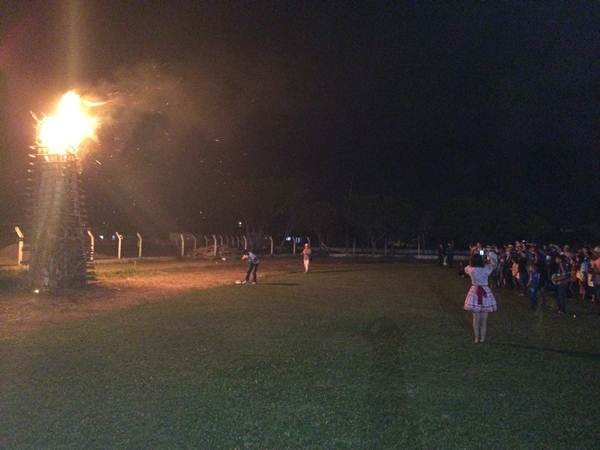 Arraial promovido pela Casa-Lar reúne cerca de 500 pessoas — foto 31