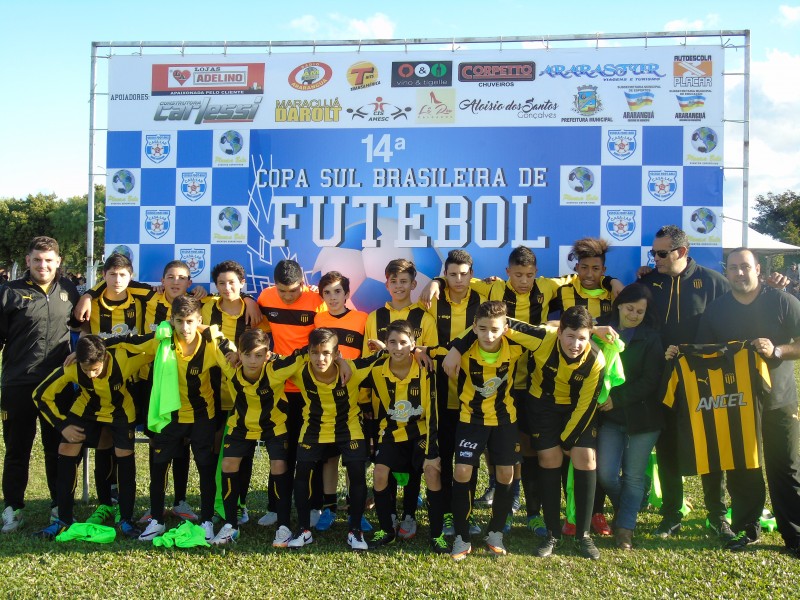 Jogos da 14ª Copa seguem até sexta — foto 31