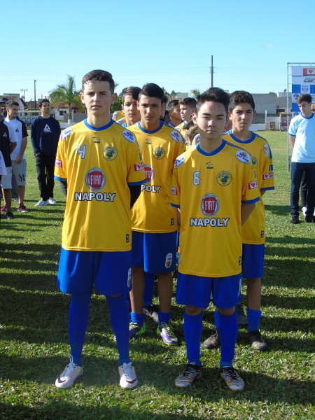 Jogos da 14ª Copa seguem até sexta — foto 9