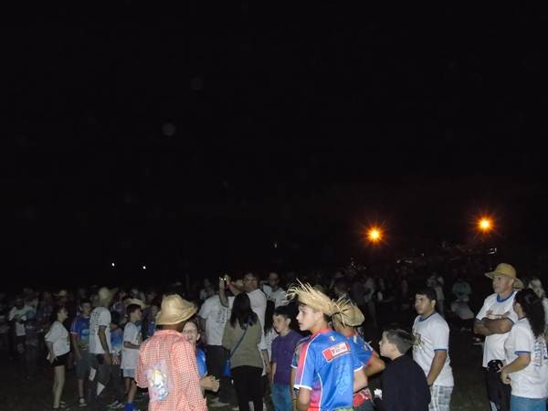 Arraial promovido pela Casa-Lar reúne cerca de 500 pessoas — foto 94