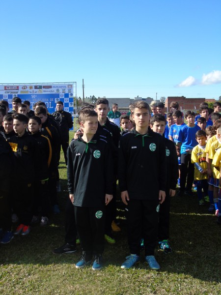Jogos da 14ª Copa seguem até sexta — foto 5
