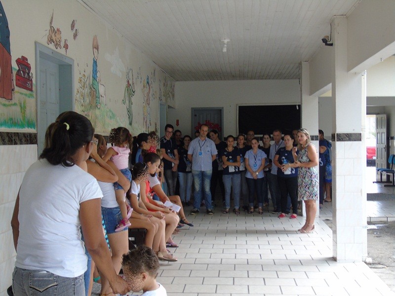 Troco solidário da Loja Havan será destinado à Casa-Lar — foto 5