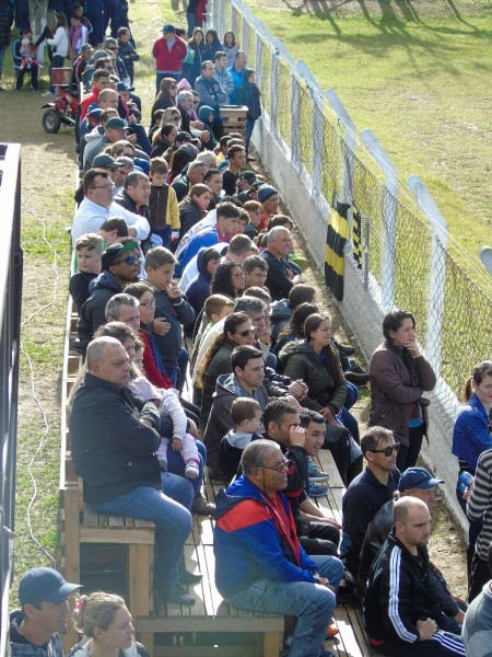 Jogos da 14ª Copa seguem até sexta — foto 28