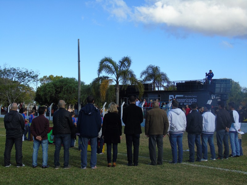 Jogos da 14ª Copa seguem até sexta — foto 16
