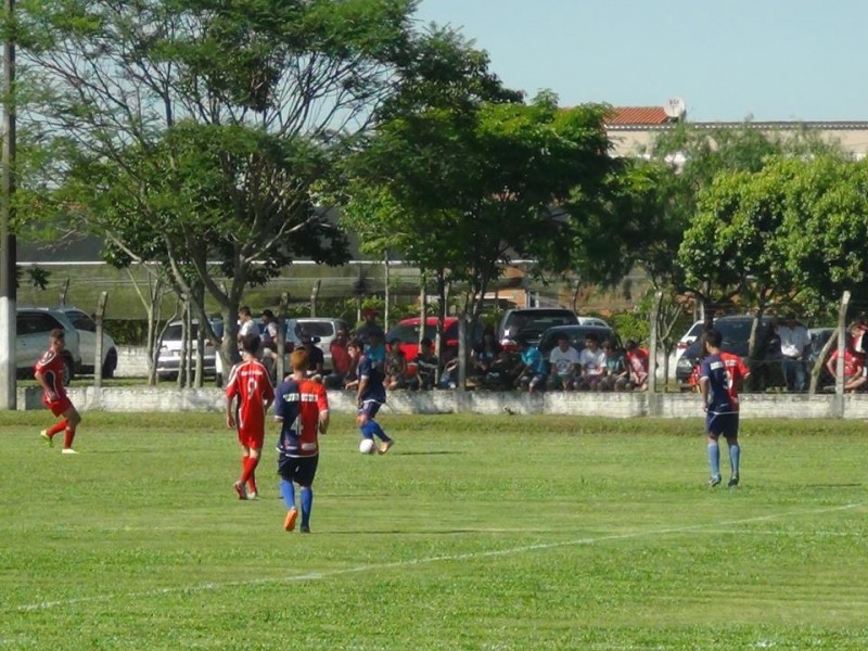 Ano de realizações na Escola de Futebol da Casa-Lar — foto 8
